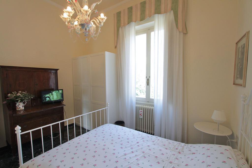 Il Diospero B&B Florenz Zimmer foto